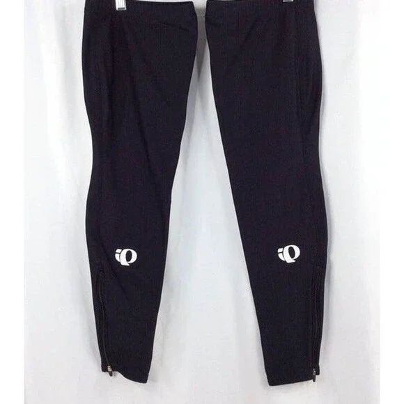 Pearl Izumi Elite Thermal Knee Warmer (Black) (L) Performance